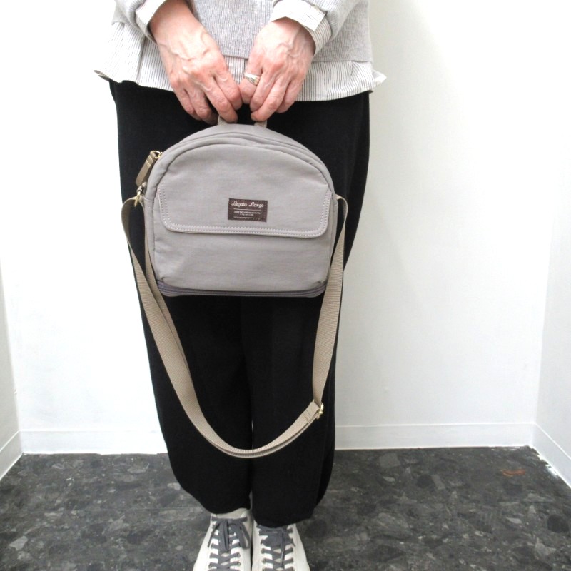 Legato Largo  拡張ショルダー GRE